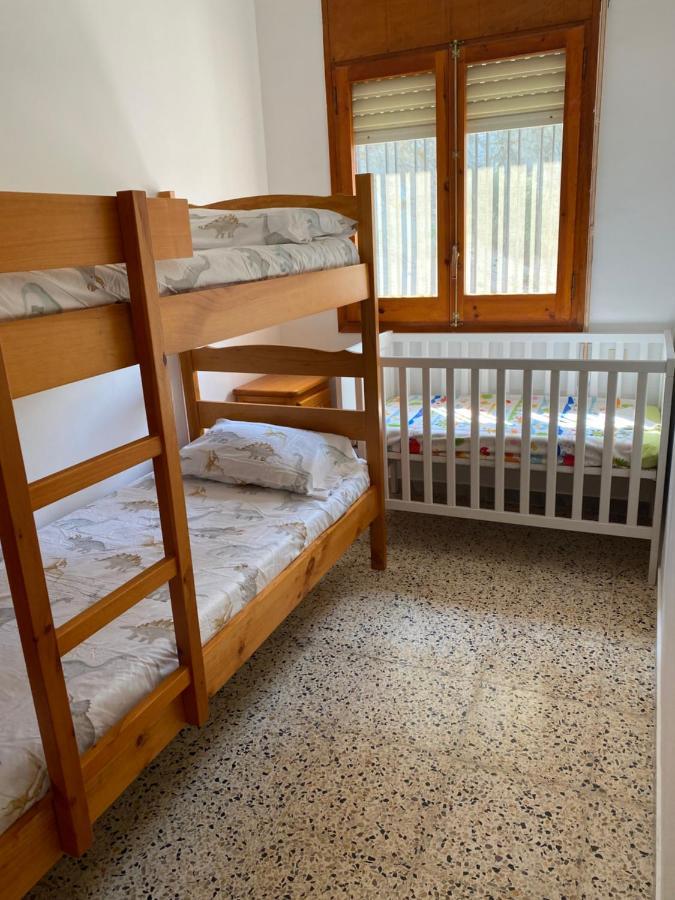 Ca La Sita Hébergement de vacances