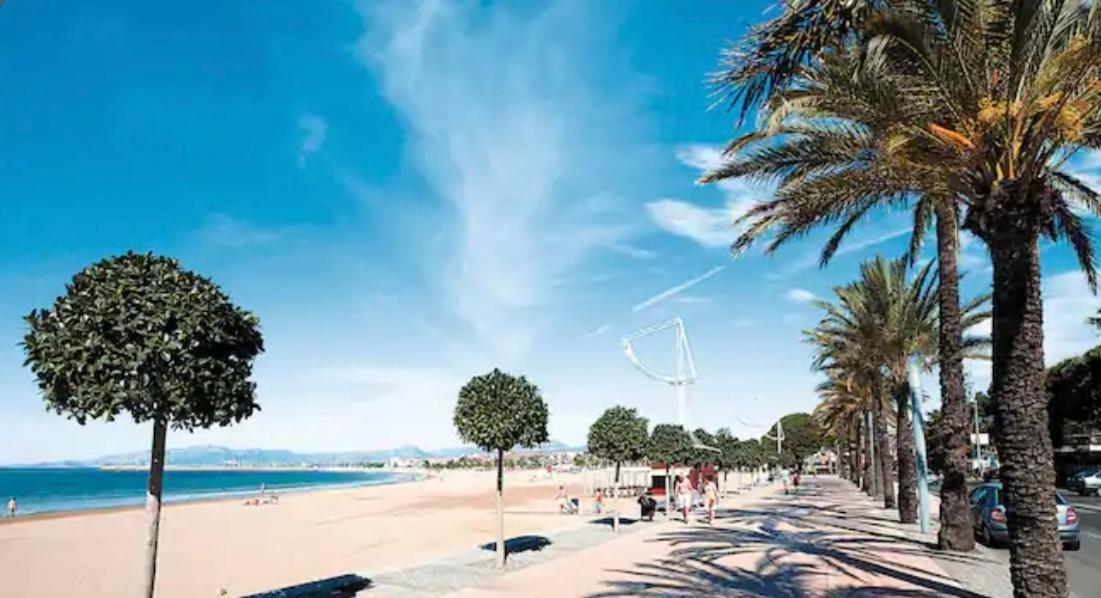 Ca La Sita Hébergement de vacances Riudecols