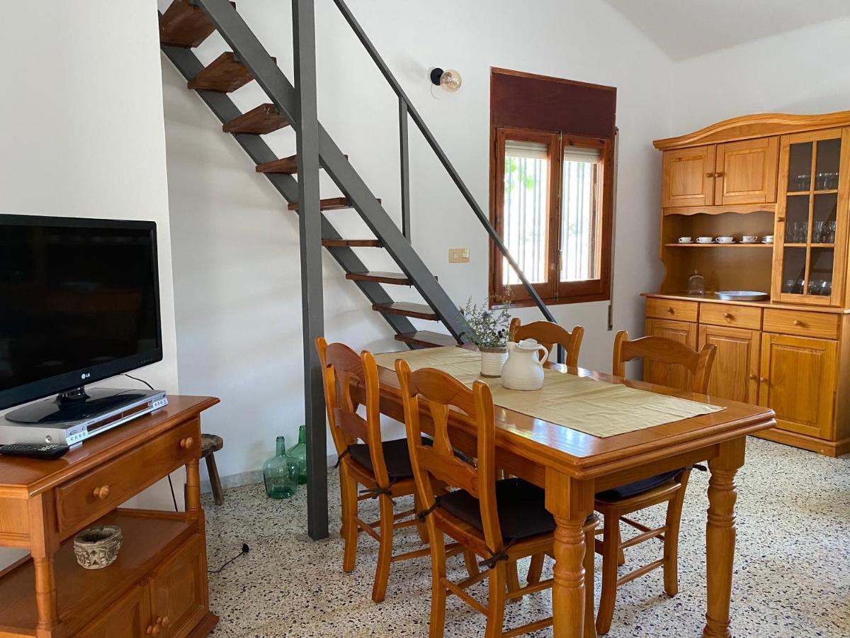 Ca La Sita Hébergement de vacances