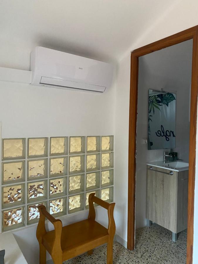 Hébergement de vacances Ca La Sita Riudecols