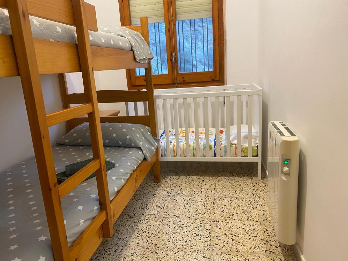 Ca La Sita Hébergement de vacances Riudecols