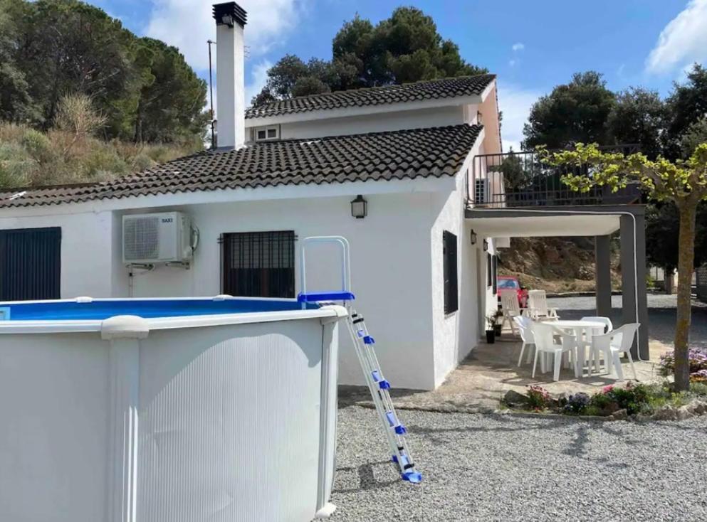 Ca La Sita Hébergement de vacances